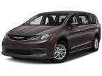 2019 Chrysler Pacifica LX