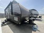 2022 Forest River Forest River RV Aurora 24RBS 28ft