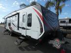 2015 Forest River Forest River RV Stealth WA2916 35ft