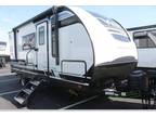 2024 Forest River Forest River RV Vibe 19RB 19ft