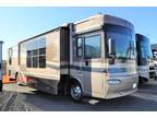 2005 Winnebago Winnebago Journey 39F 39ft