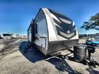 2023 Cruiser RV Radiance 30DS