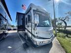 2023 Fleetwood Discovery LXE 44B