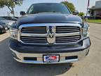 2016 Ram 1500 SLT Crew Cab SWB 2WD