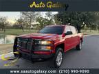 2014 Chevrolet Silverado 1500 2LT Crew Cab Long Box 4WD CREW CAB PICKUP 4-DR