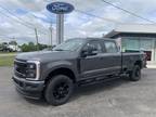 New 2023 FORD F350 For Sale