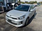 2020 Kia Rio S