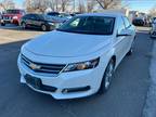 2014 Chevrolet Impala LT 4dr Sedan w/1LT