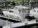 2002 Cruisers yachts Motoryacht 4450 Express Boat for Sale