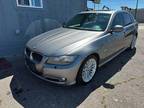 2009 BMW 3 Series 335i x Drive Sedan 4D