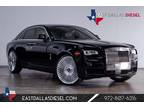 2016 Rolls-Royce Ghost Series II Sedan - Dallas, TX