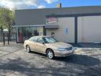 2001 Chevrolet Malibu LS 4dr Sedan