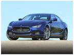 2019 Maserati Ghibli S Q4