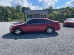 2008 Lincoln MKZ Base 4dr Sedan