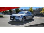 2013 Audi A6 2.0T quattro Premium Plus AWD 4dr Sedan