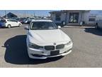 2012 BMW 3 Series 328i Sedan 4D