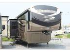 2016 Keystone Montana 3790RD 37ft