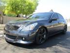 2013 Infiniti G37 Sedan Sport 4dr Sedan