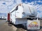 2008 Keystone Fuzion 393