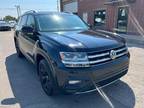 2019 Volkswagen Atlas V6 SE 4dr SUV