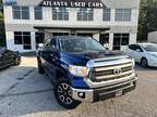 Used 2014 Toyota Tundra 4WD Truck for sale.