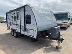 2014 Winnebago Winnebago Remington 2100FBS 21ft