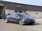 2019 Tesla Model 3 Standard Range Plus Sedan 4D