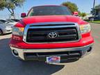 2011 Toyota Tundra 2WD Dbl 4.6L V8 6-Spd AT