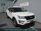 Used 2016 FORD EXPLORER For Sale