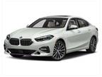 2020 BMW 2 Series 228i x Drive Gran Coupe