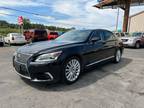 2014 Lexus LS 460 Base AWD 4dr Sedan