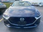 2021 Mazda Mazda3 Sedan 2.5 S w/Select Package