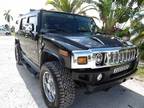 2003 HUMMER H2 Adventure Series 4dr 4WD SUV