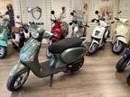 2023 Genuine Scooter Company Urbano 50i
