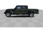 2021 Jeep Gladiator Freedom 4x4