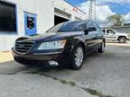 2009 Hyundai Sonata SE V6 4dr Sedan