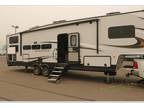 2023 Keystone Keystone RV Sprinter 31TB 35ft