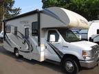 2018 Thor Industries Thor Industries Freedom Elite 23H 23ft