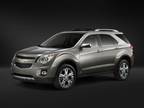 Used 2012 CHEVROLET Equinox For Sale
