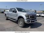 2021 Ford F-350 Silver, 45K miles