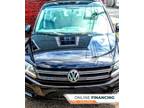 2013 Volkswagen Tiguan SE 4Motion AWD 4dr SUV w/Sunroof and Navigation