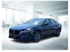 2020 Mazda MAZDA6 Touring