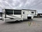 2023 Keystone Keystone RV Montana 3121RL 35ft