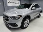 Used 2023 MERCEDES-BENZ GLA For Sale