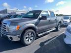 2012 Ford F-150 Gray, 188K miles