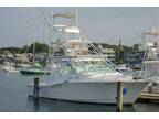 2005 Cabo 35 Express Boat for Sale