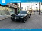 2010 Dodge Charger SXT Sedan 4D