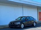 2009 BMW 3 Series 328i 4dr Sedan