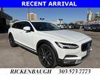 2020 Volvo V90 Cross Country T6 AWD