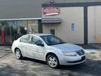 2006 Saturn Ion 2 4dr Sedan 4A